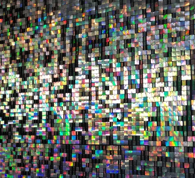 CONFETTI CROWN. a salon+spa — Hair salon in Eugene